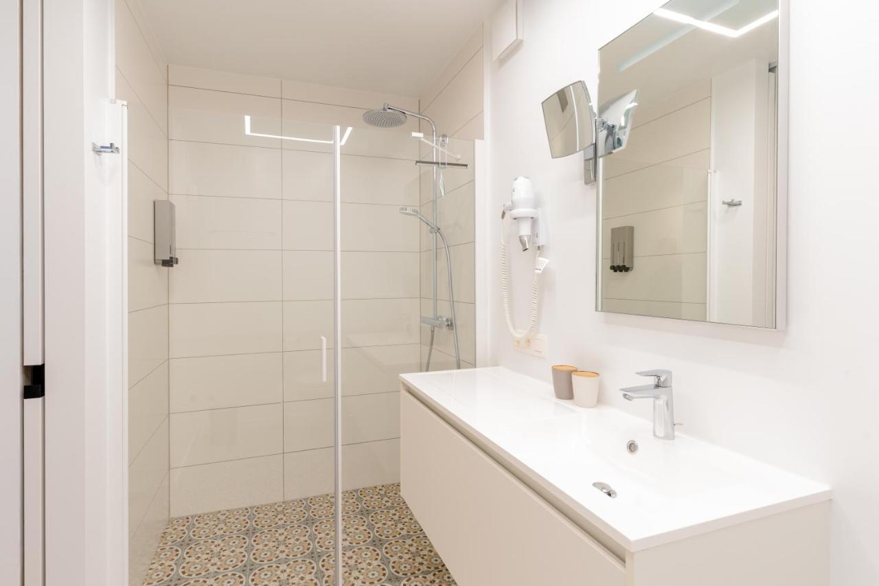 גנק B&B Tabibito מראה חיצוני תמונה