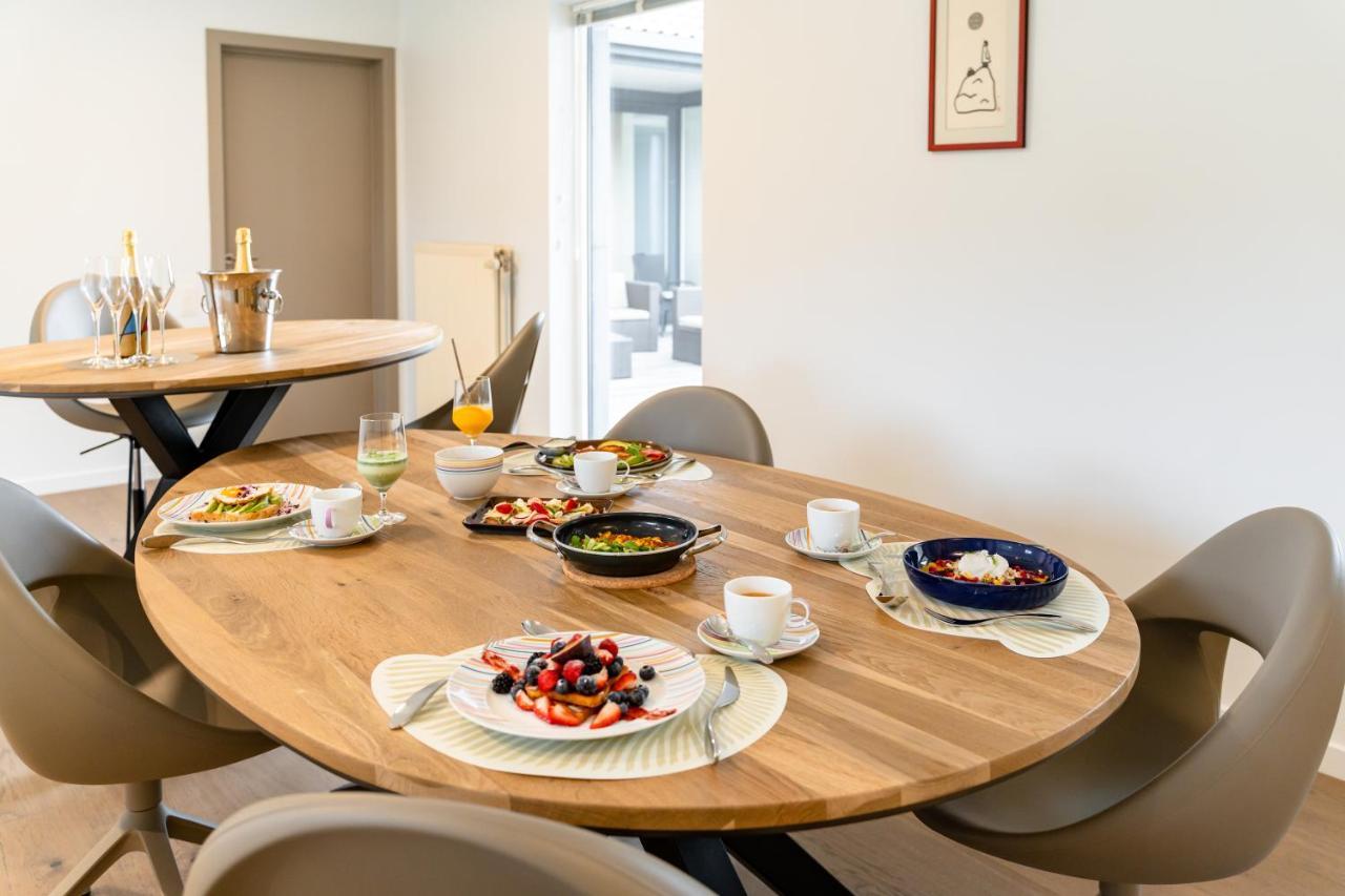 גנק B&B Tabibito מראה חיצוני תמונה