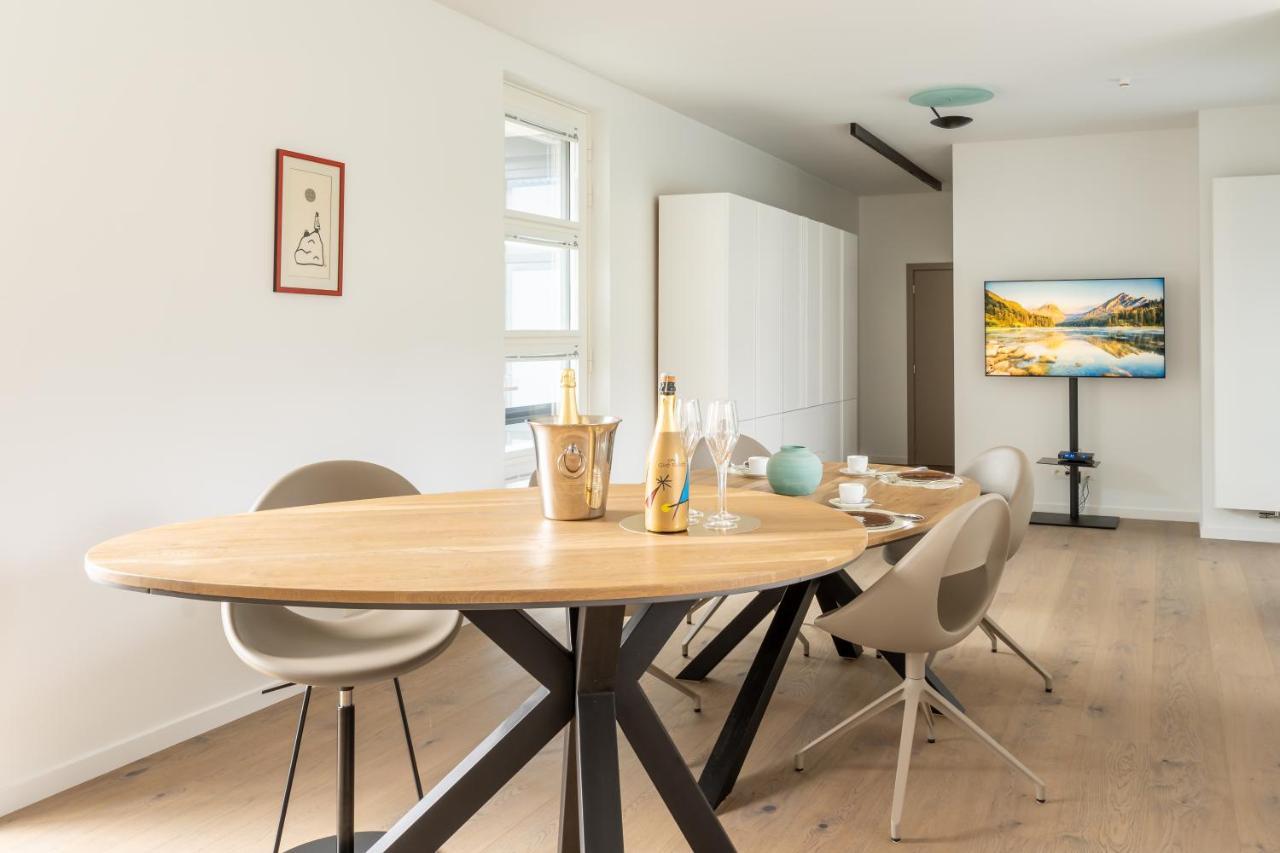 גנק B&B Tabibito מראה חיצוני תמונה