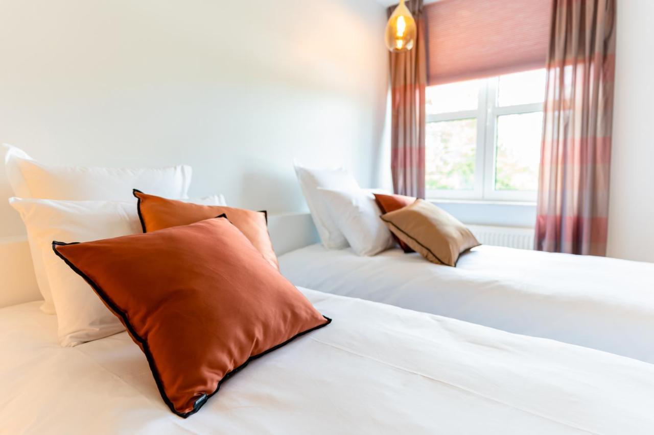גנק B&B Tabibito מראה חיצוני תמונה