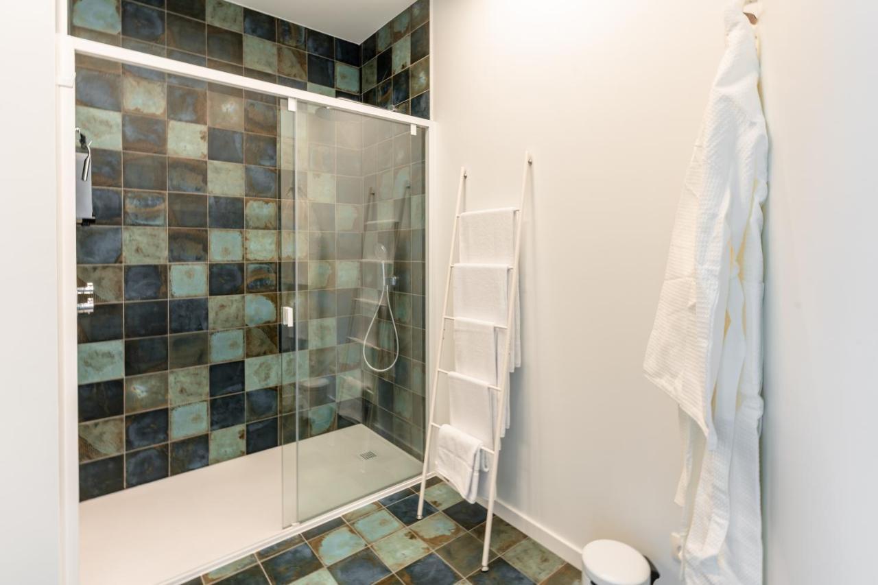 גנק B&B Tabibito מראה חיצוני תמונה