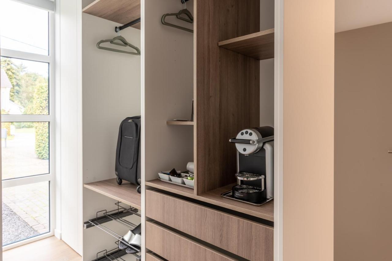 גנק B&B Tabibito מראה חיצוני תמונה